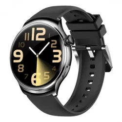 BlitzWolf Smartwatch BlitzWolf BW-AT4 (svart)