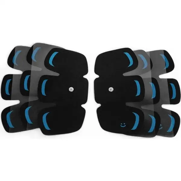 BLUETENS ABS elektrodsats