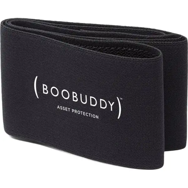 Boobuddy Small | Svart