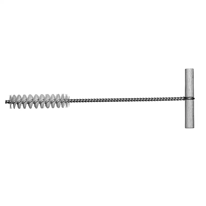 Borste Västsvensk Byggskruv AB18x250 mm