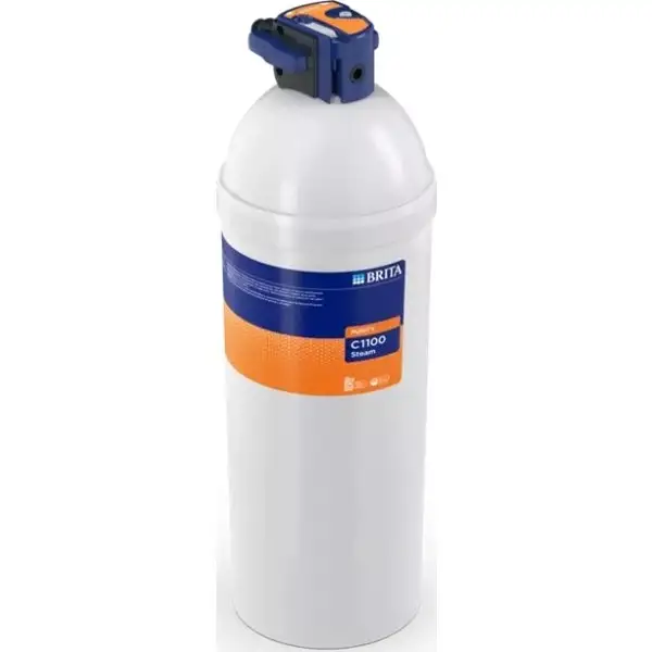 Brita 1100 Steam Purity C Avkalkningsfilter