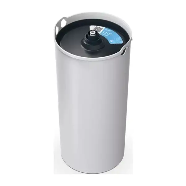 Brita 1200 Clean Purity Avkalkningsfilter
