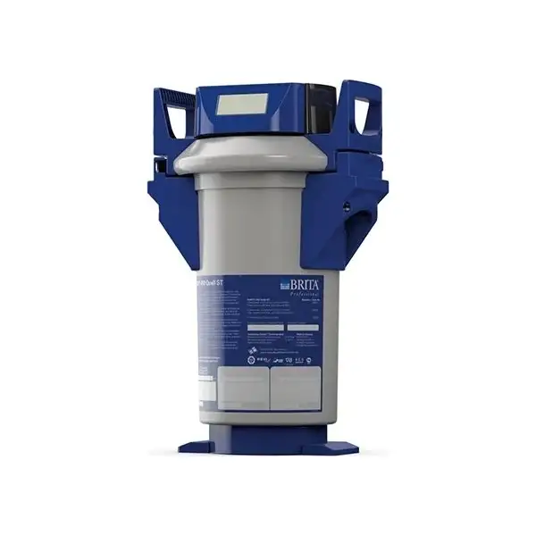 Brita Purity multifilter, Quell ST450