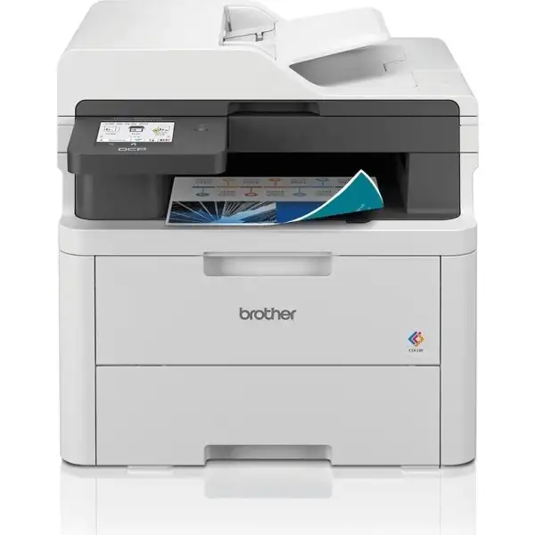 Brother DCP-L3560CDW A4 LED-färglaserskrivare