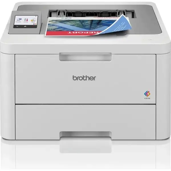 Brother HL-L8230CDW A4 LED-färglaserskrivare