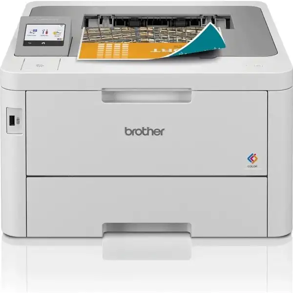 Brother HL-L8240CDW A4 LED-färglaserskrivare