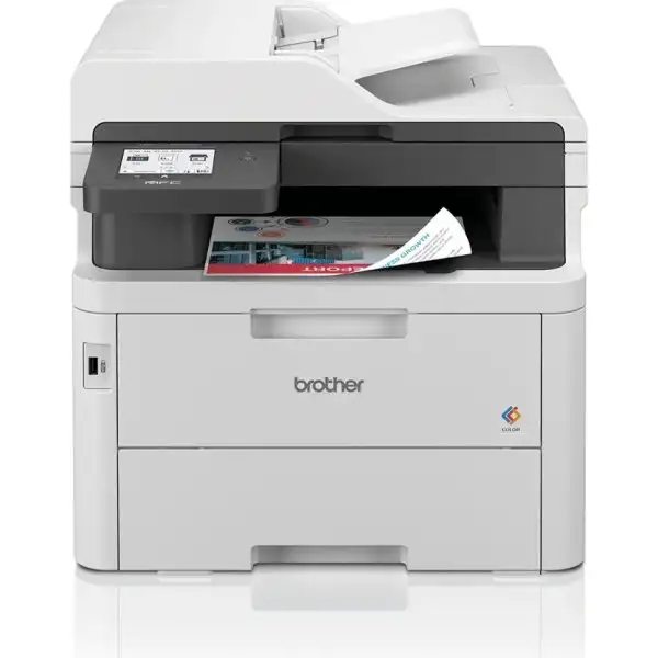 Brother MFC-L3760CDW A4 LED-färglaserskrivare