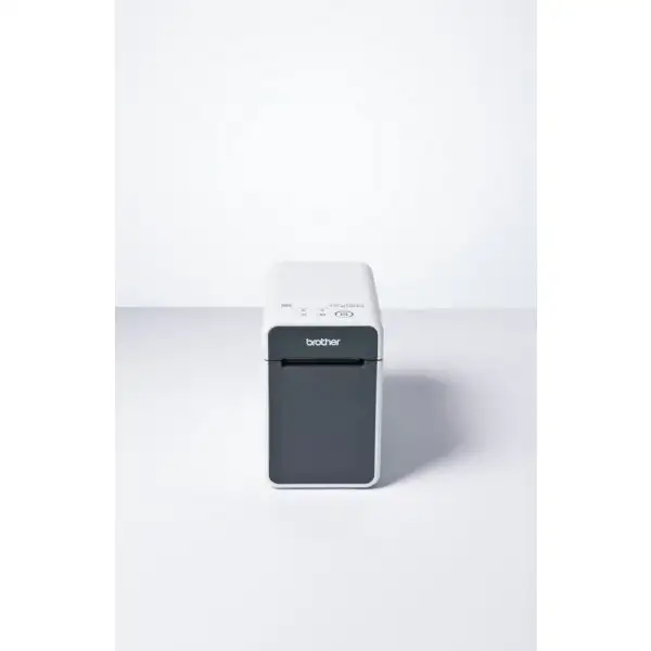 Brother TD- 2135NWB | Etikettskrivare