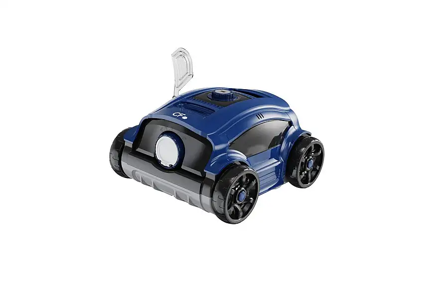 Poolrobot Planet Pool CF100CL Batteridriven 45 W