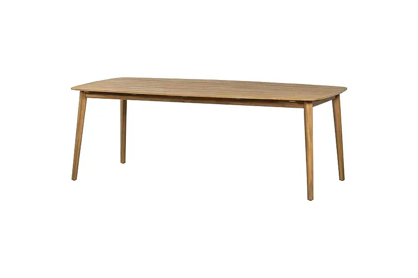 WOOOD Trädgårdsbord Kris