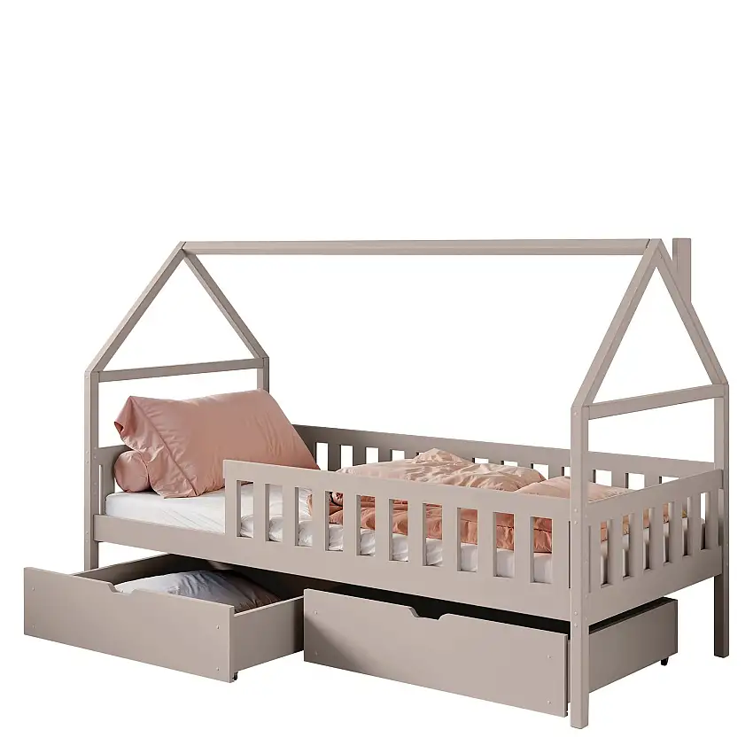 Claven Hussäng 86x188 cm Beige