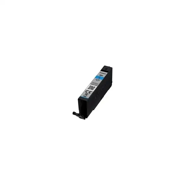Canon CLI-581 Bläckpatron, cyan, 1-pack