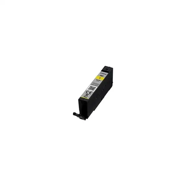 Canon CLI-581 Bläckpatron, gul, 1-pack