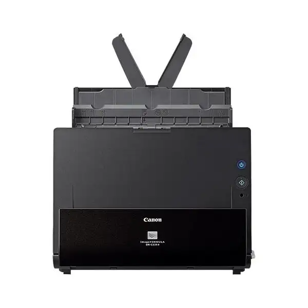 Canon imageFORMULA DR-C225 II A4 dokumentskanner