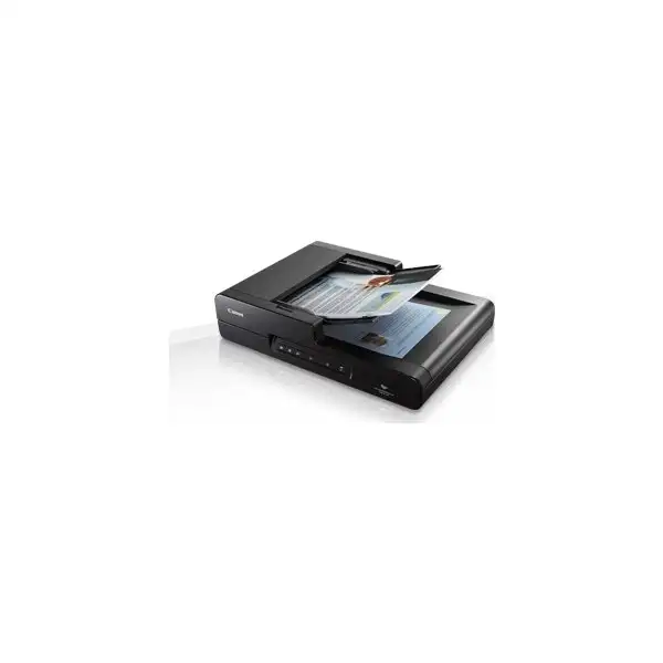 Canon imageFORMULA DR-F120 platt dokumentskanner
