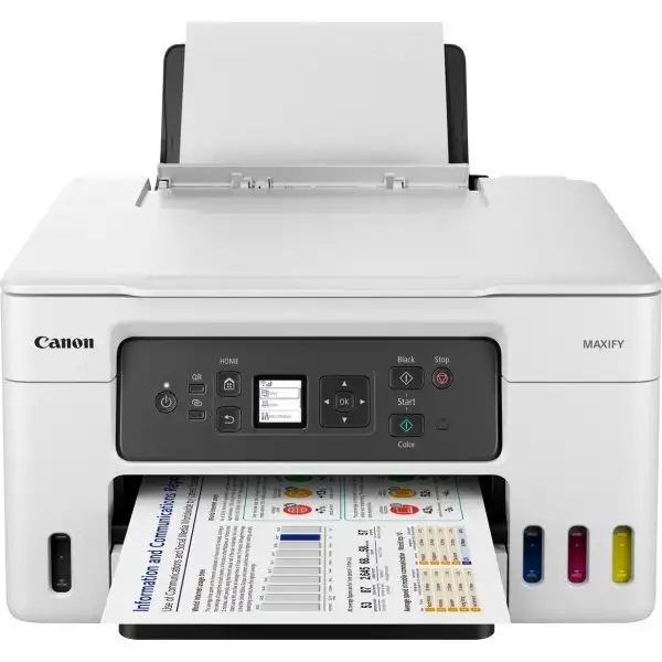 Canon MAXIFY GX3050 multifunktionsskrivare