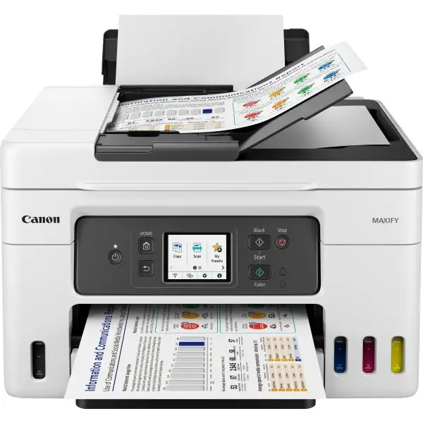 Canon MAXIFY GX4050 multifunktionsskrivare