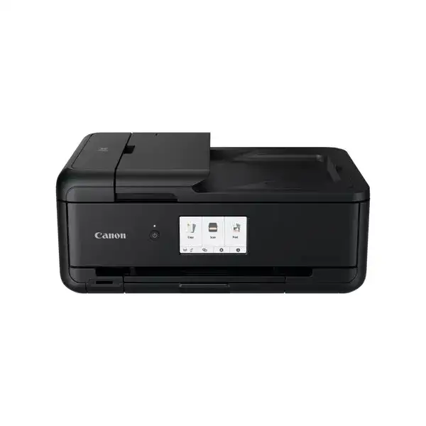 Canon PIXMA TS9550a A3 multifunktionsskrivare
