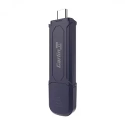 Carlinkit MINI PRO Carplay/Android Auto trådlös adapter