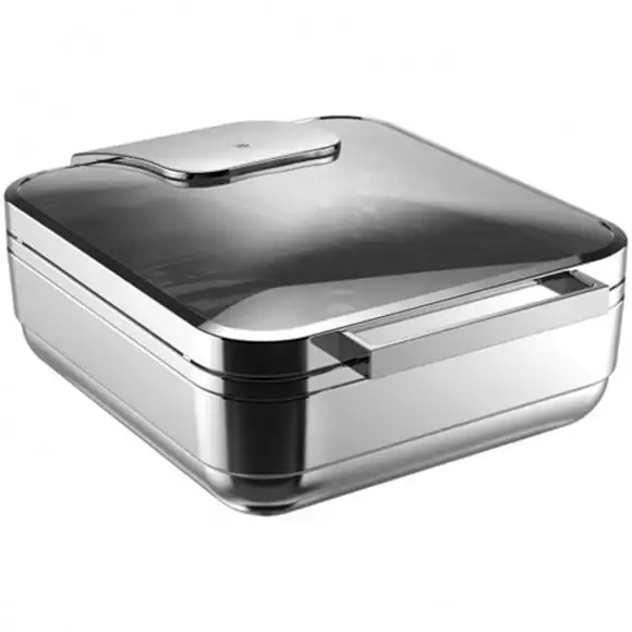 Chafing Dish Manhattan GN2/3 induktion WMF