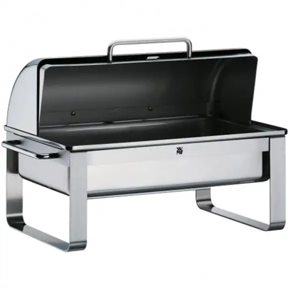 Chafing Dish rolltop Economy, utan element WMF