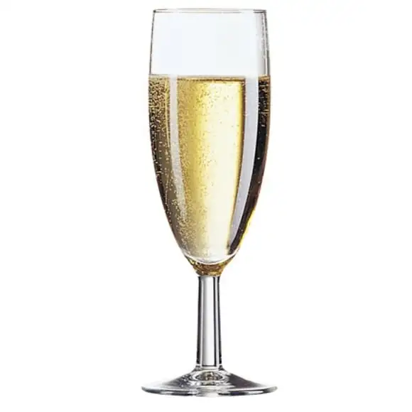 Champagneglas Ballon flute 17cl Arc