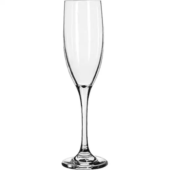 Champagneglas Charisma Tall Flute 17,7cl Libbey