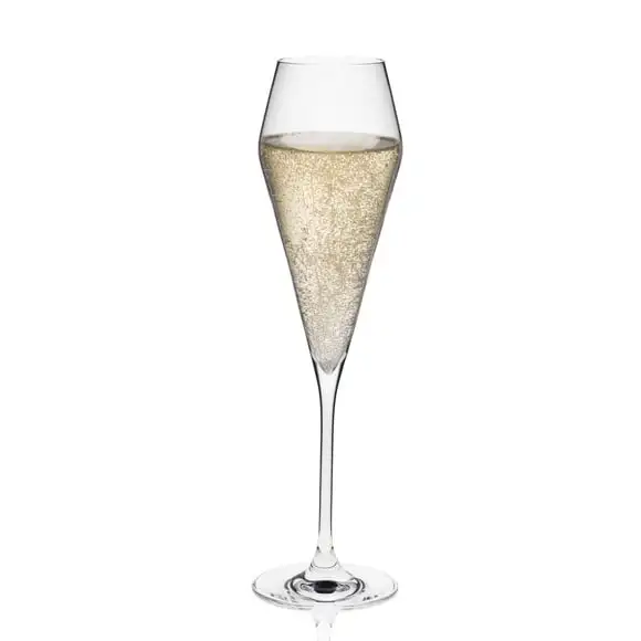 Champagneglas Edge 22cl Rona