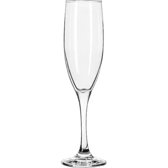 Champagneglas Embassy 17,8cl Libbey