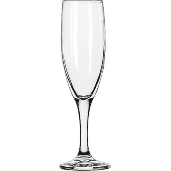 Champagneglas Embassy Flute 13,3cl Libbey