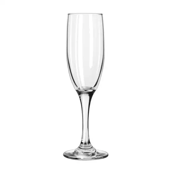 Champagneglas Embassy Flute 17,7cl Libbey