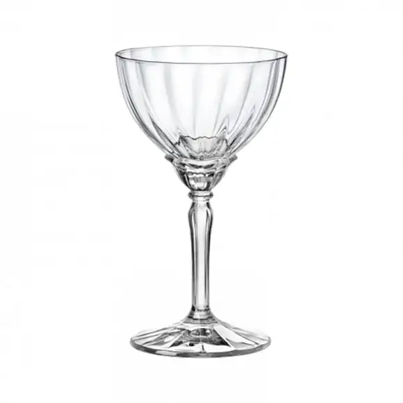 Cocktailglas Florian Espresso Martini 24cl Bormioli Rocco