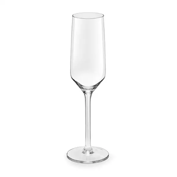 Champagneglas Flute Carré 22cl Royal Leerdam