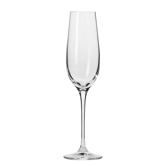 Champagneglas Harmony 20cl Krosno