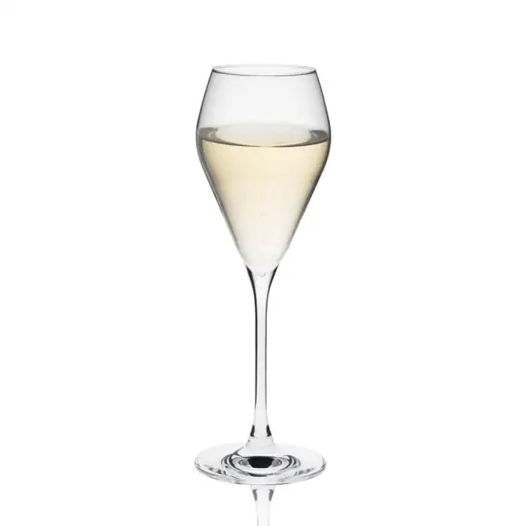 Champagneglas Mode 24cl Rona