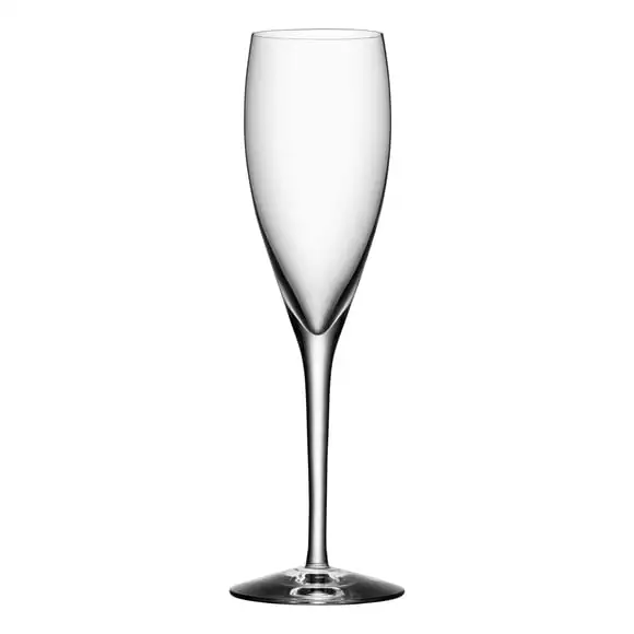 Champagneglas More 18cl Orrefors