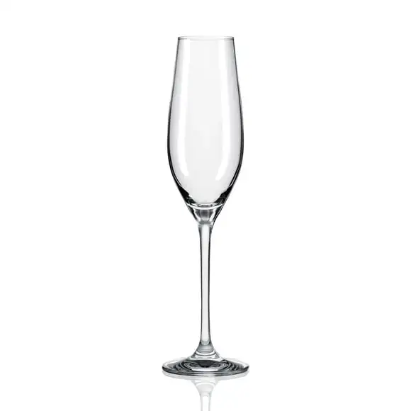 Champagneglas Prestige 21cl Rona