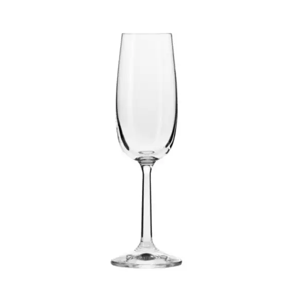 Champagneglas Pure 17,5cl Krosno