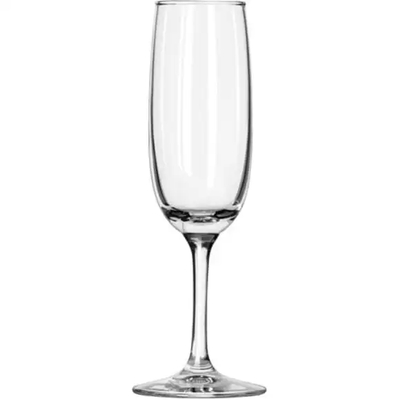 Champagneglas Spectra Flute 17,7cl Libbey