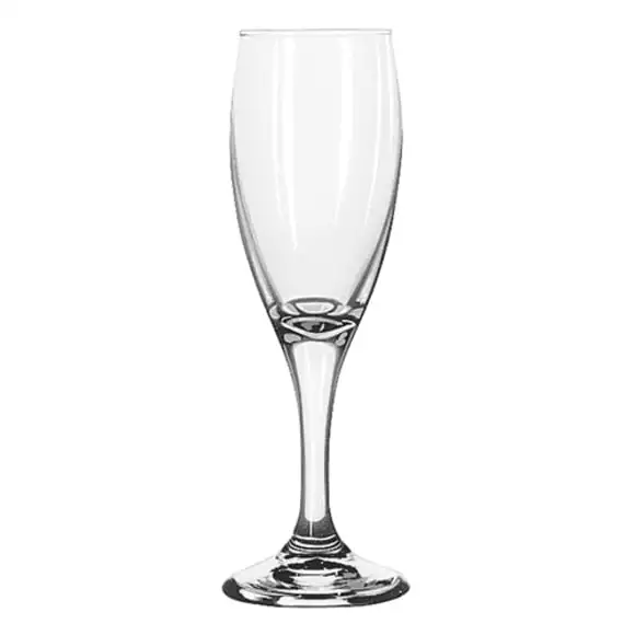 Champagneglas Teardrop 19,2cl Libbey