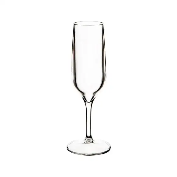 Champagneglas tritan 17cl Tao