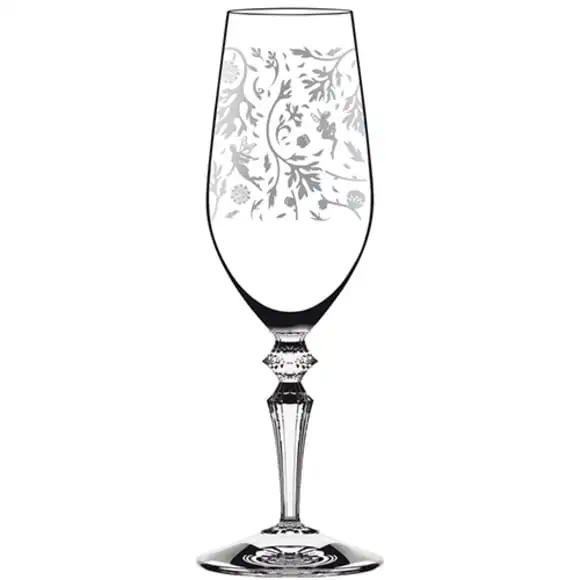 Champagneglas Wormwood Fizz Dekor 26cl Italesse