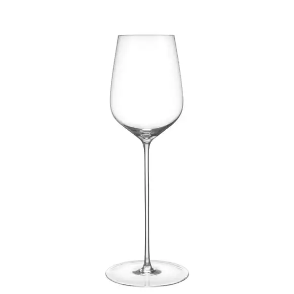 Champagneglas Orrefors x Björn Frantzén 29cl munblåst