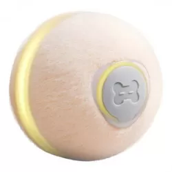 Cheerble Interactive Animal Cheerble Wicked Ball M3 (beige)