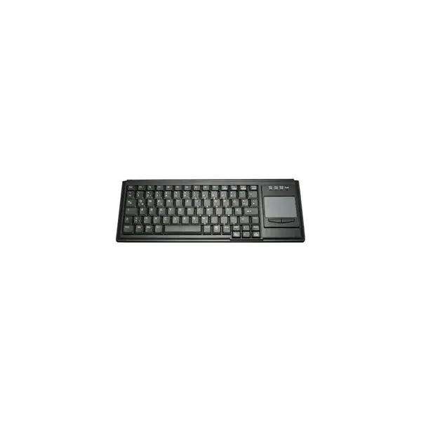 Cherry Keyboard 4.0 Ultraflat, svart
