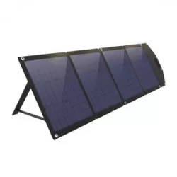 Choetech SC009 100W hopfällbar solcellsladdare