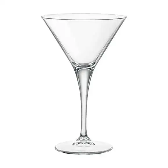 Cocktailglas Bartender Martini 24cl Bormioli