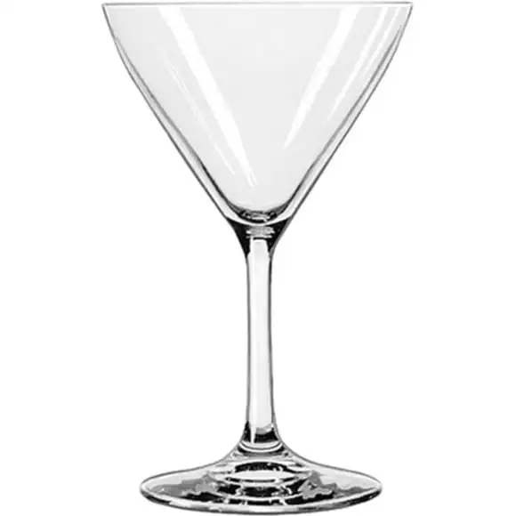 Cocktailglas Bristol Valley Cocktail 22,2cl Libbey