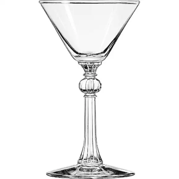 Cocktailglas Georgian 13,3cl Libbey