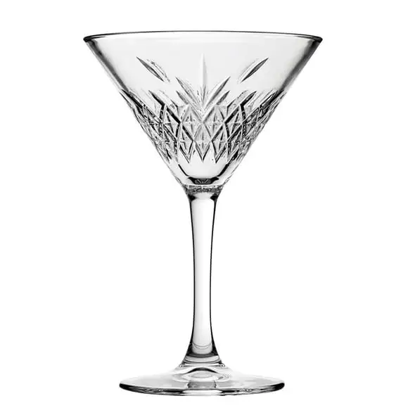 Cocktailglas martini 23cl, Timeless Vintage